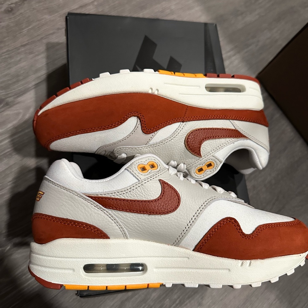 Brand New Nike Air Max 1 Sneakers